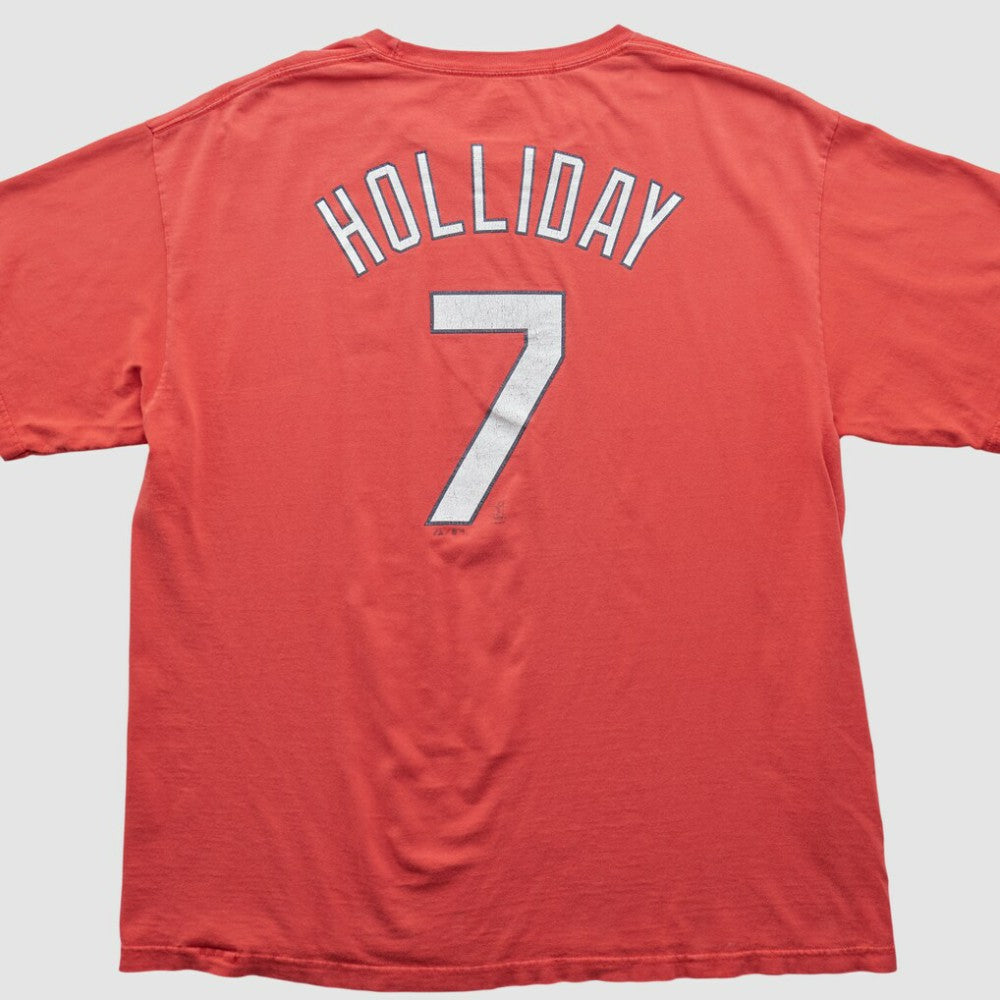St. Louis Cardinals Majestic 2010s T-shirt Online