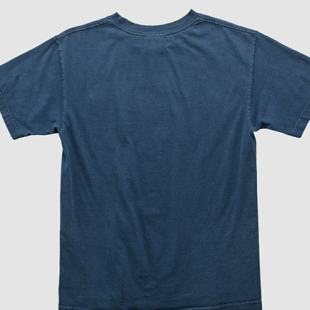 New England Patriots Team Edition Apparel 2011 T-shirt - Navy Vintage - Fanatics