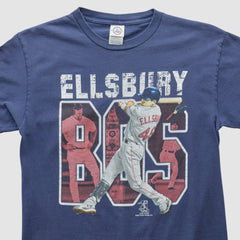Boston Red Sox Delta 2007 T-shirt Outlet