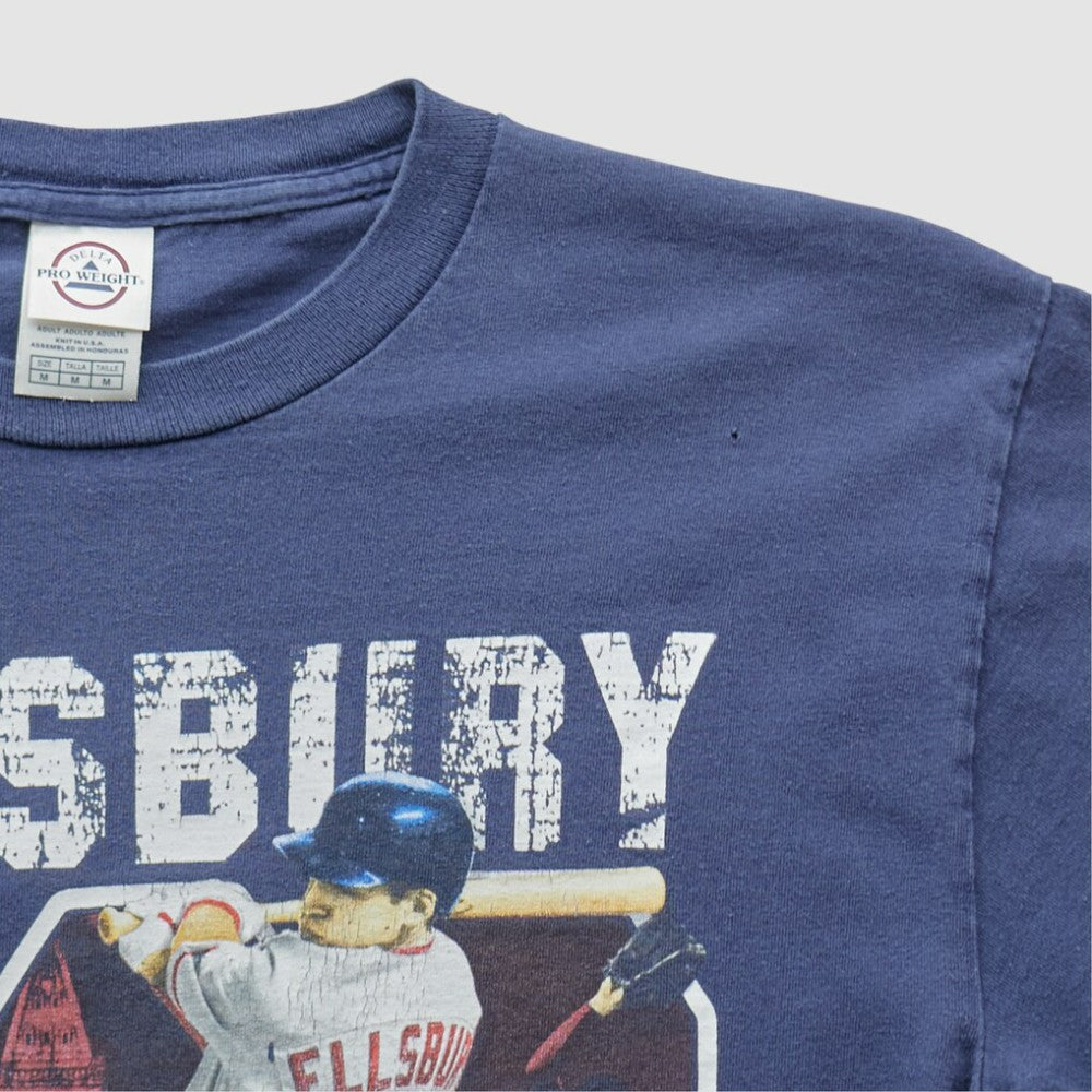 Boston Red Sox Delta 2007 T-shirt Outlet
