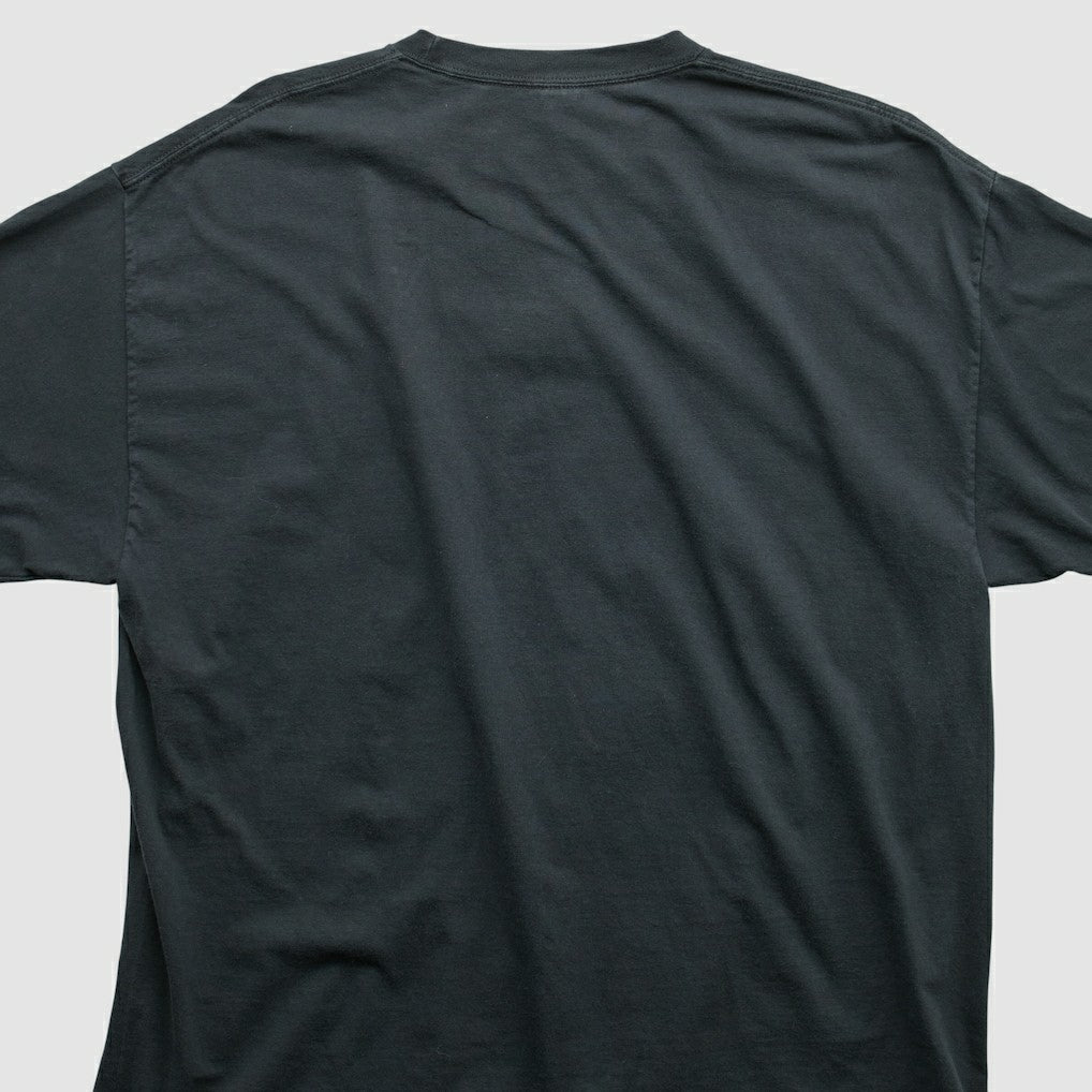 Pittsburgh Steelers Alstyle 2010 T-shirt - Black Vintage - Fanatics