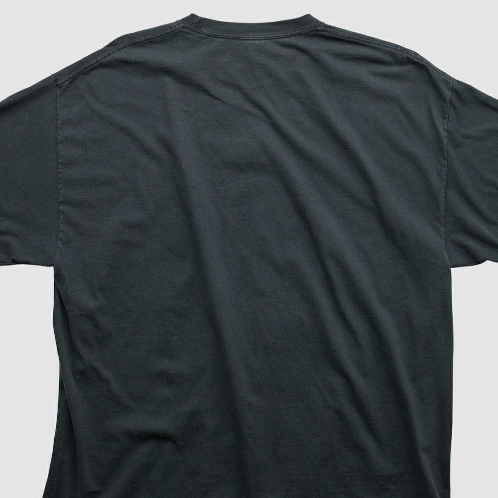 Pittsburgh Steelers Alstyle 2010 T-shirt - Black Vintage - Fanatics