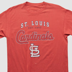 St. Louis Cardinals 2000s T-shirt Sale