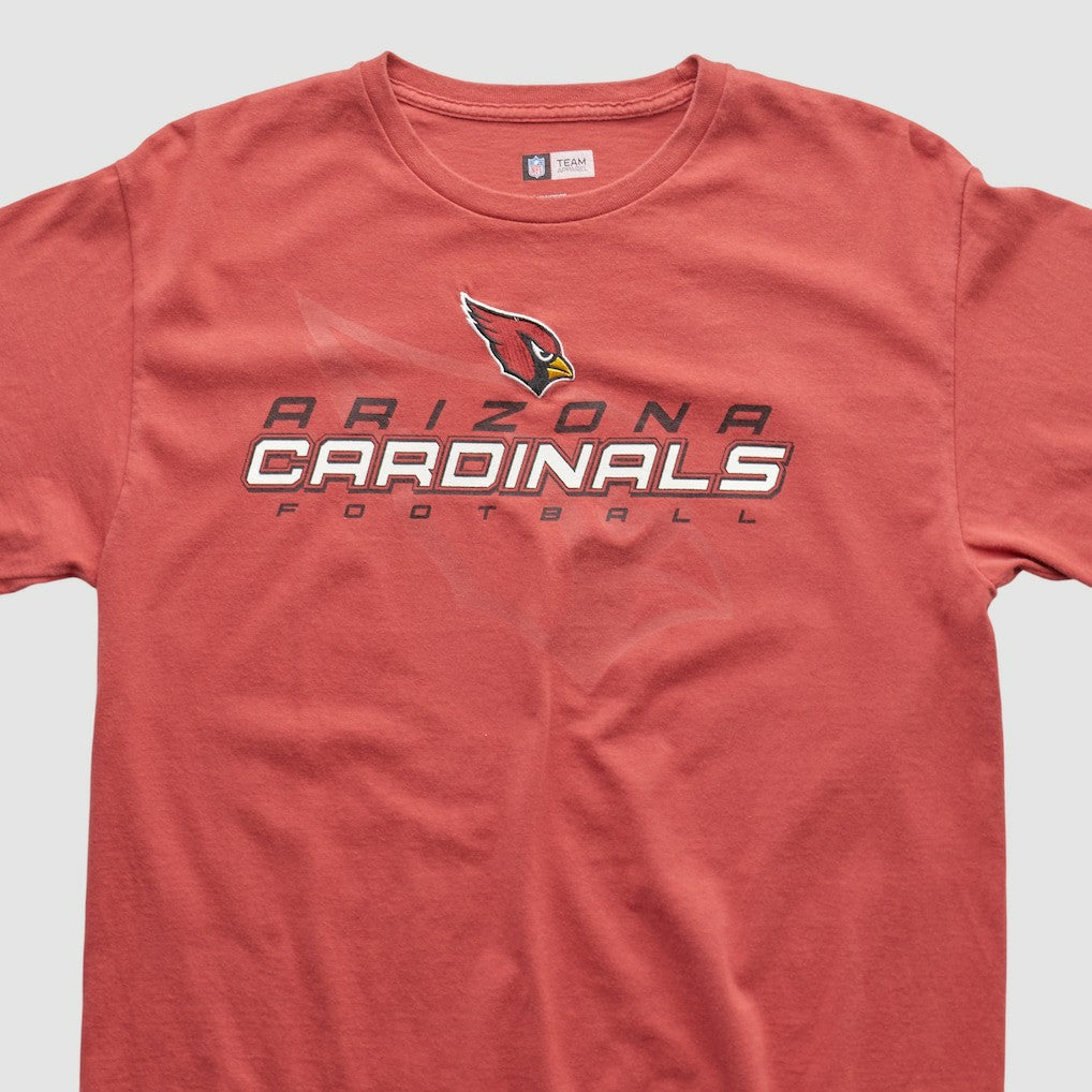 Arizona Cardinals NFL 2000s T-shirt - Red Vintage - Fanatics