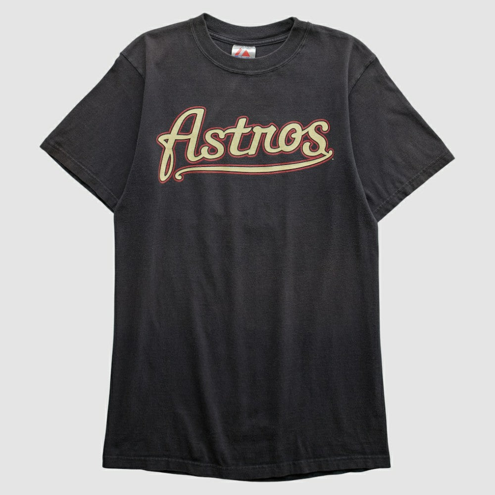 Houston Astros Majestic 2000s T-shirt Outlet