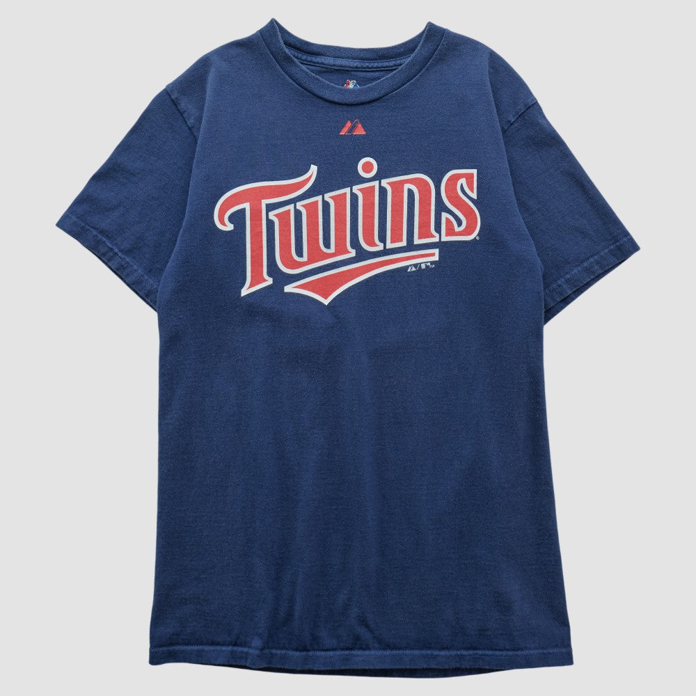 Minnesota Twins Majestic 2010 T-shirt Online