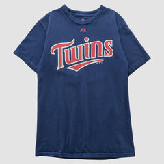 Minnesota Twins Majestic 2010 T-shirt Online