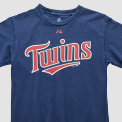 Minnesota Twins Majestic 2010 T-shirt Online