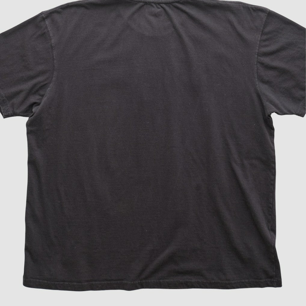 Cincinnati Bengals NFL 2000s T-shirt - Black Vintage - Fanatics