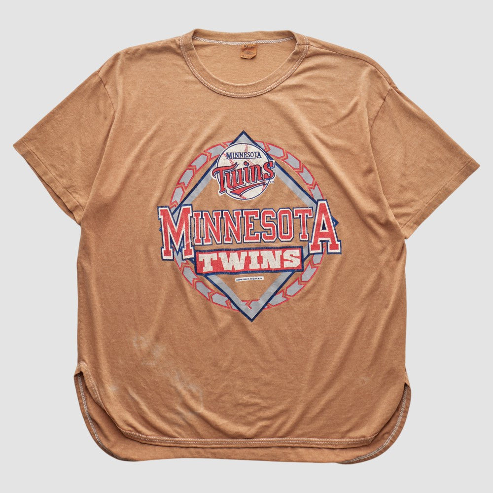 Minnesota Twins Champion 90s T-shirt Discount
