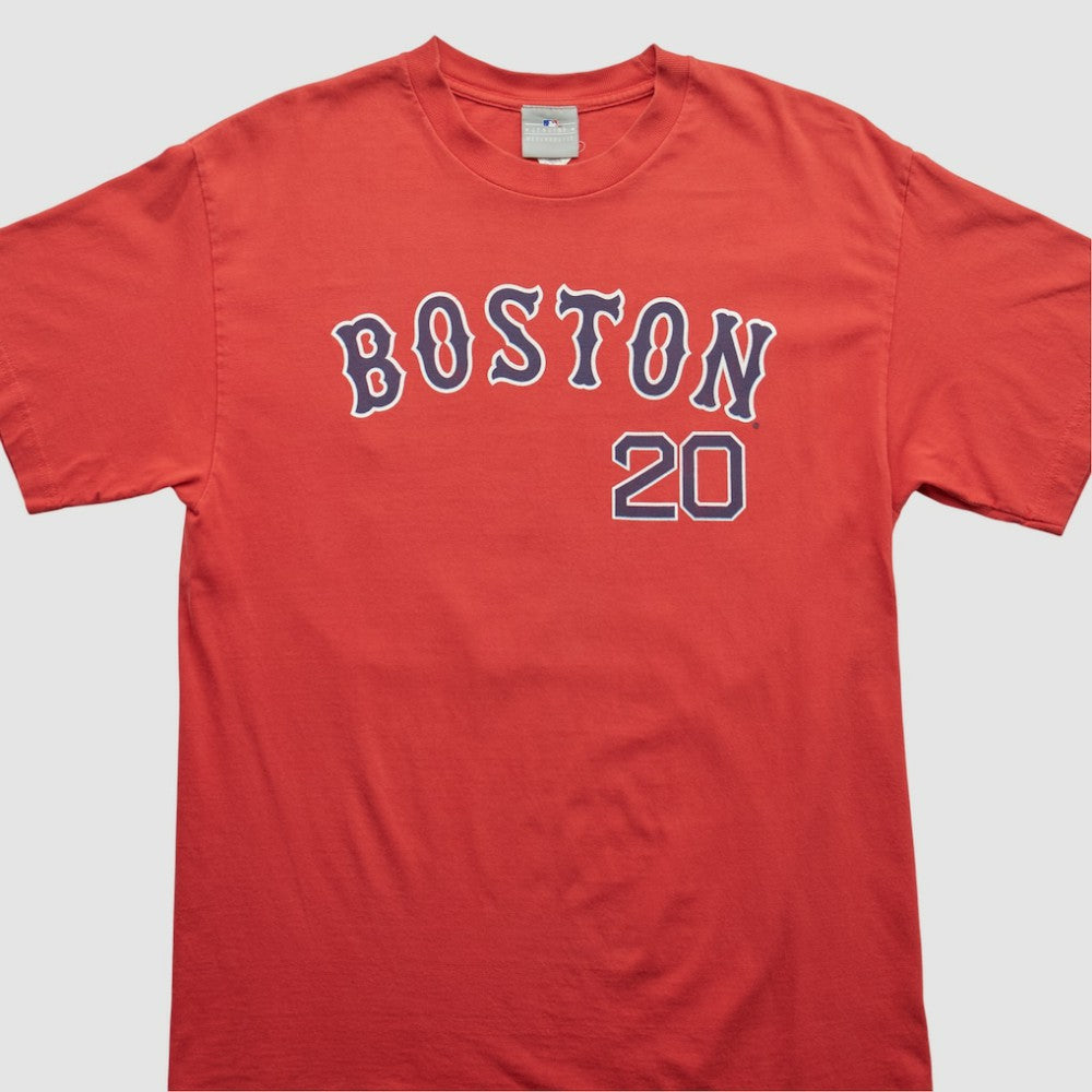 Boston Red Sox MLB Genuine Merchandise 2000s T-shirt for sale