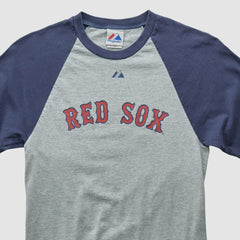 Boston Red Sox Majestic 2009 T-shirt Near Me