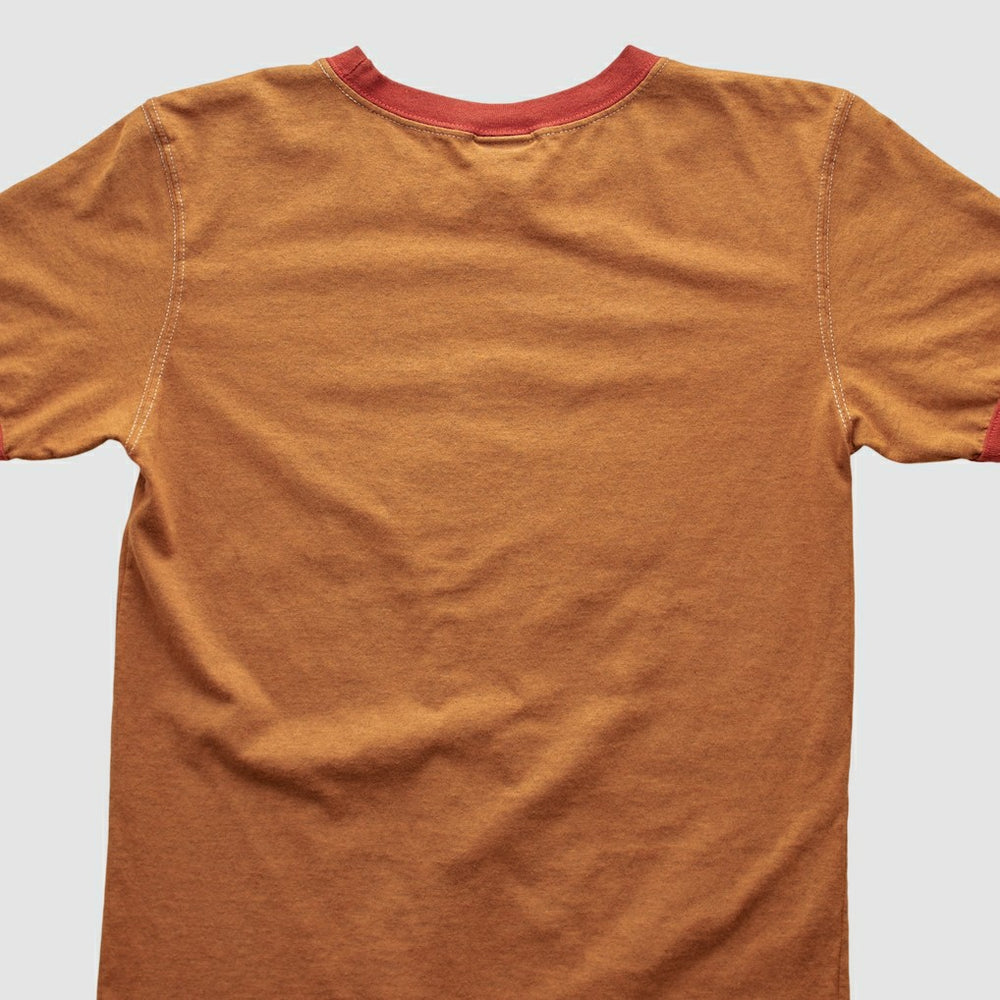 Kansas City Chiefs NFL 2000s T-shirt - Brown Vintage - Fanatics