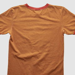 Kansas City Chiefs NFL 2000s T-shirt - Brown Vintage - Fanatics