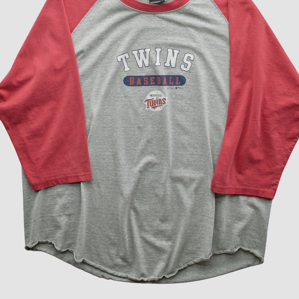 Minnesota Twins Gear For Sports 2000s T-shirt Online