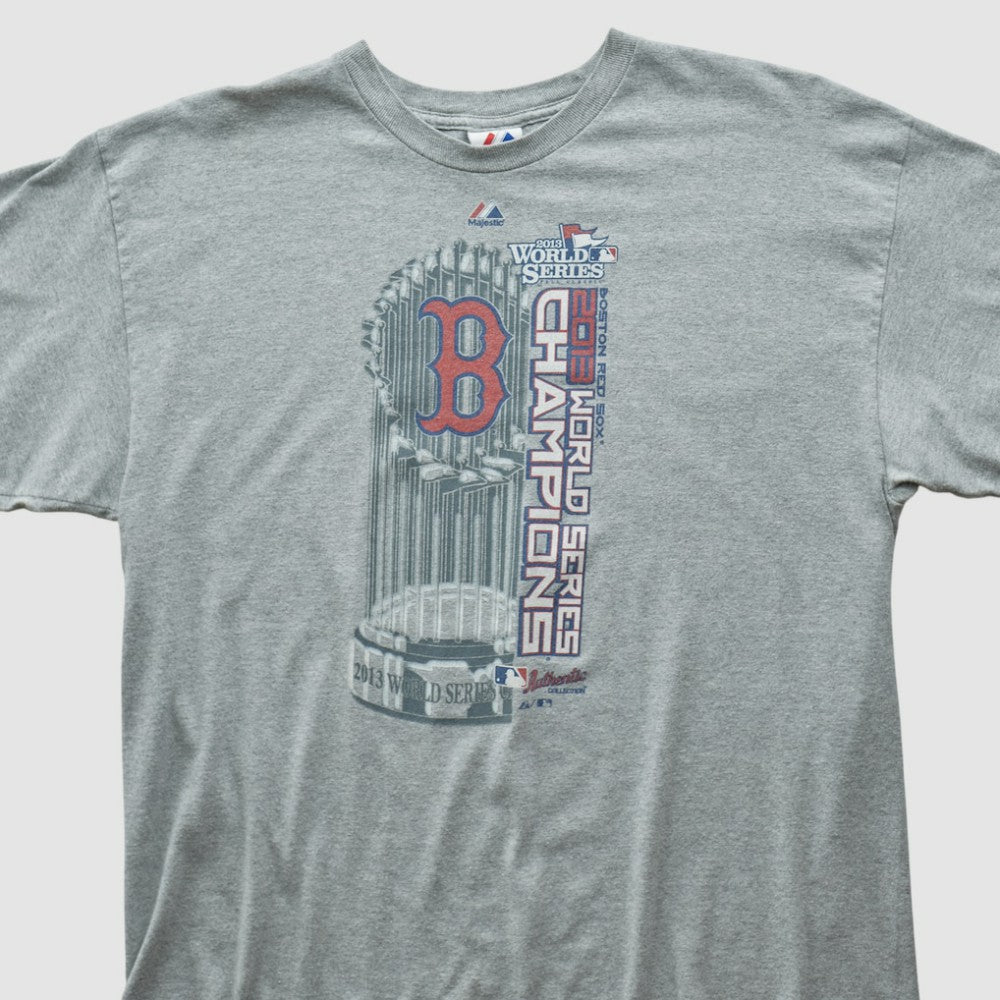 Boston Red Sox Majestic 2012 T-shirt Near Me