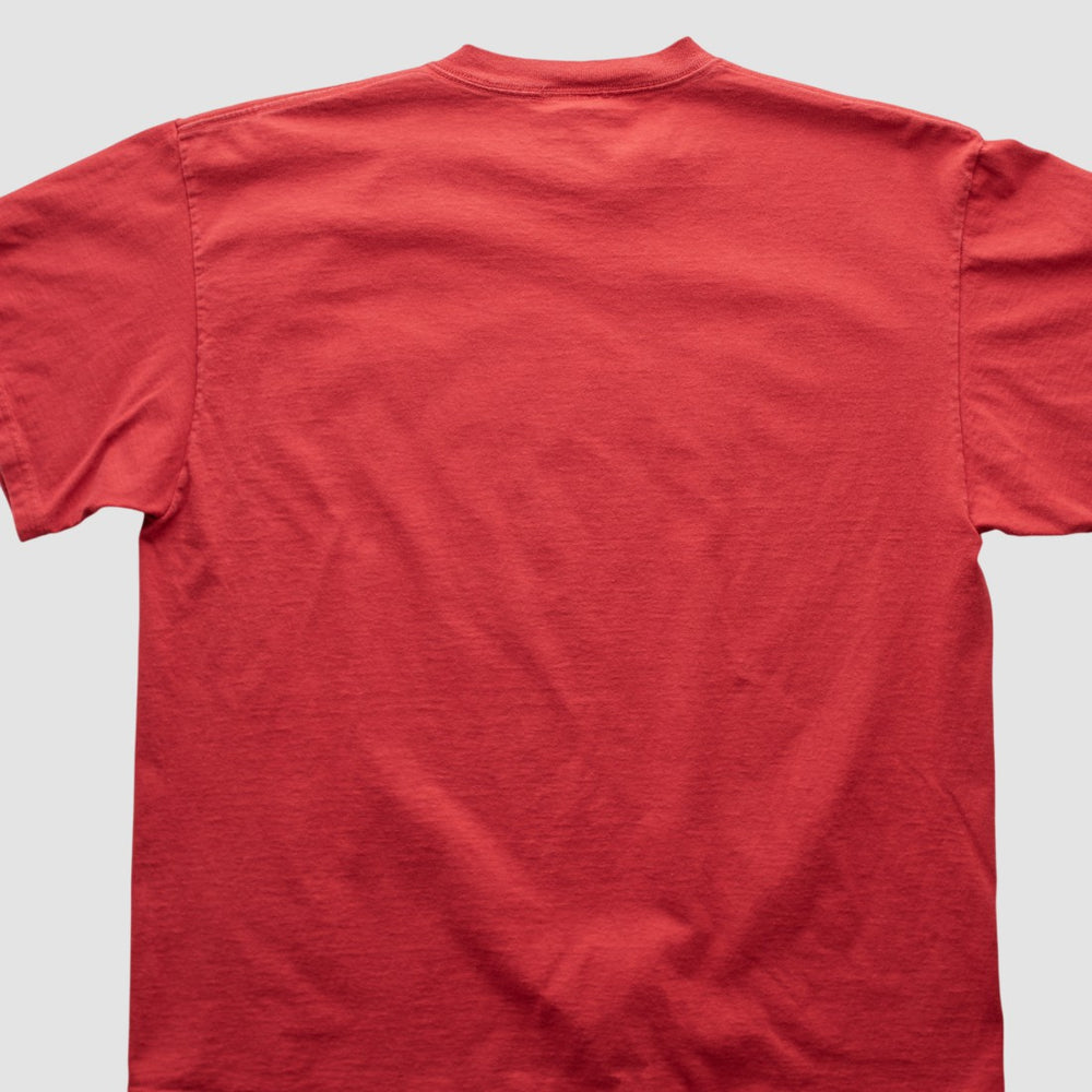Tampa Bay Buccaneers NFL 2010s T-shirt - Red Vintage - Fanatics