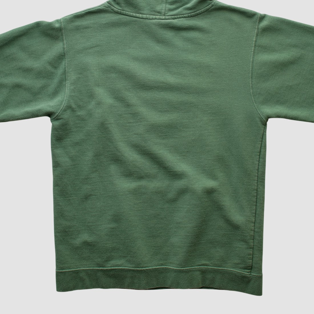 Green Bay Packers Team Edition Apparel 2000s Hooded Pullover Sweatshirt - Green Vintage - Fanatics
