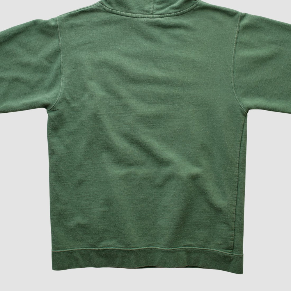 Green Bay Packers Team Edition Apparel 2000s Hooded Pullover Sweatshirt - Green Vintage - Fanatics