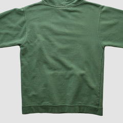 Green Bay Packers Team Edition Apparel 2000s Hooded Pullover Sweatshirt - Green Vintage - Fanatics