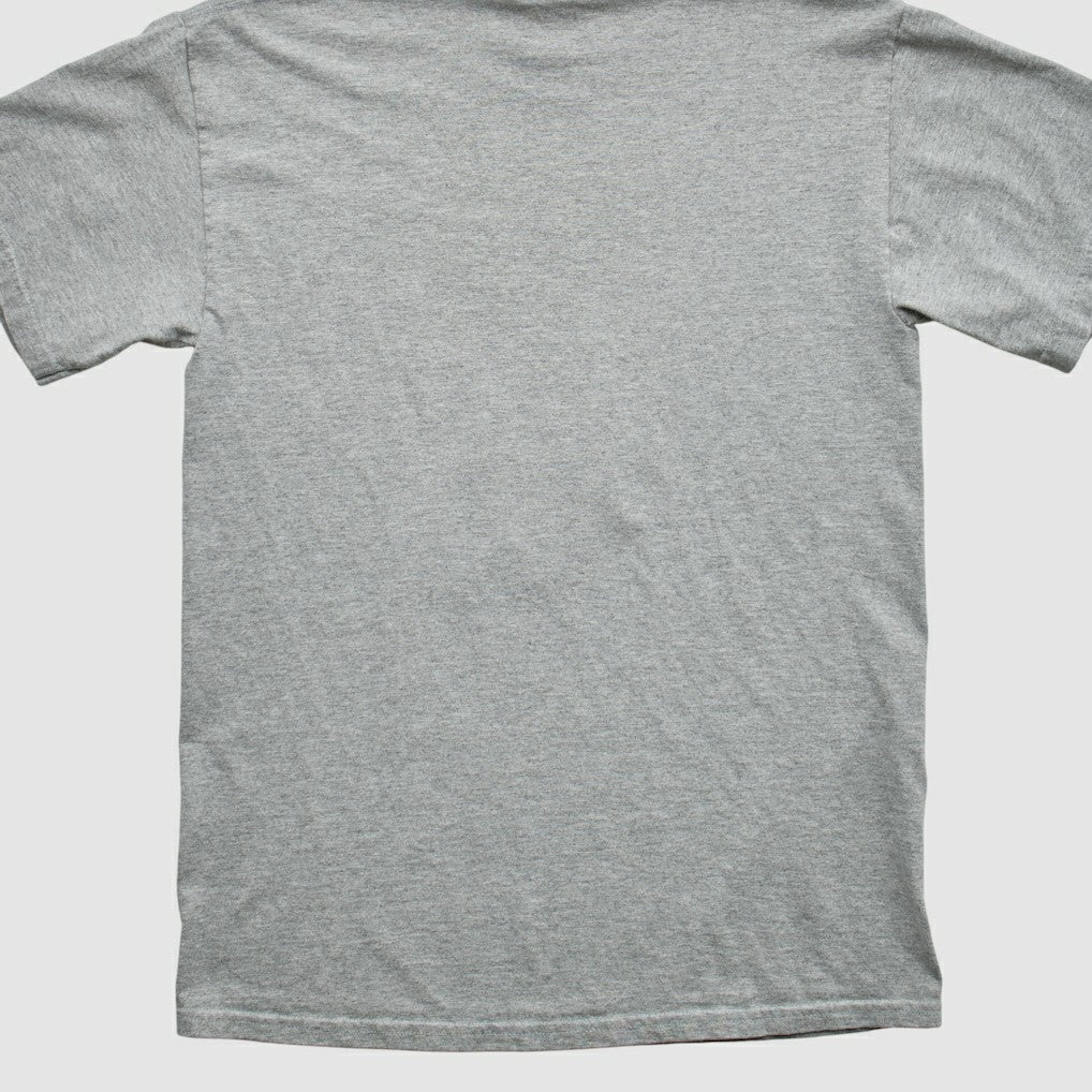 Green Bay Packers Team Edition Apparel 2011 T-shirt - Heather Gray Vintage - Fanatics