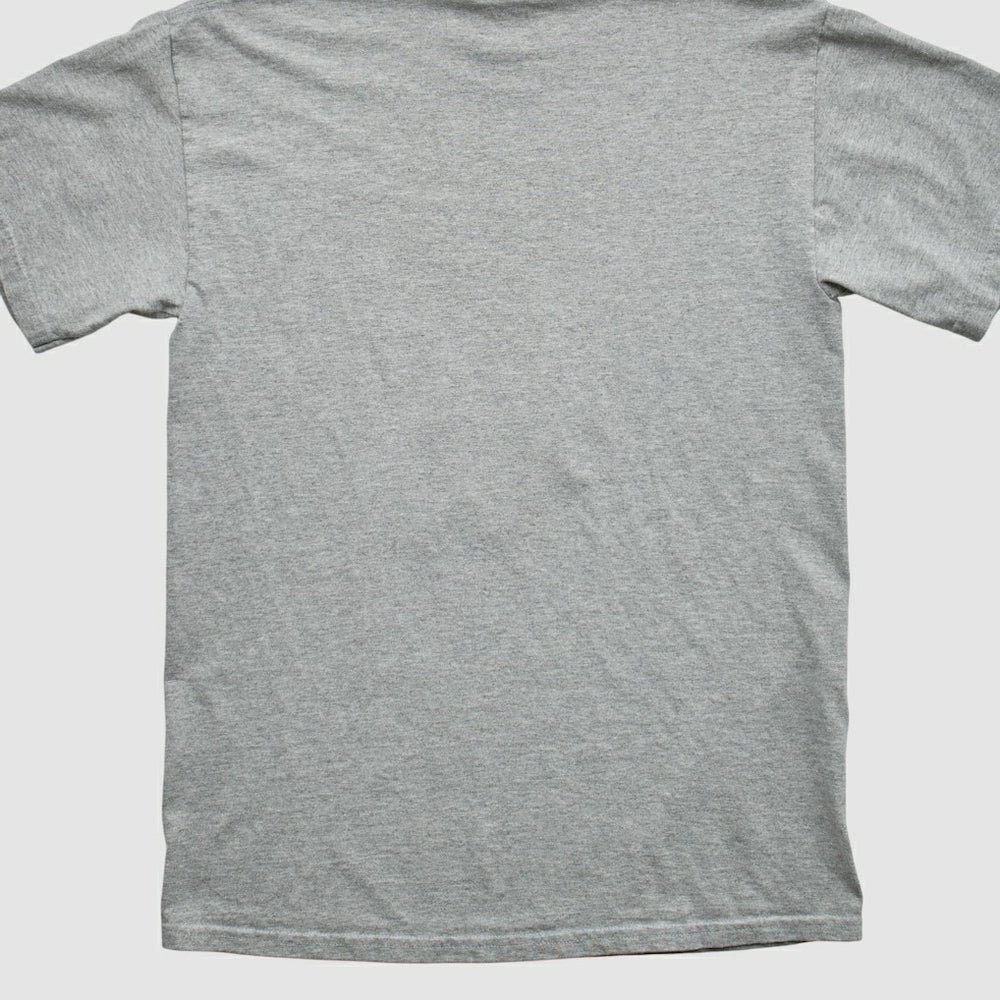Green Bay Packers Team Edition Apparel 2011 T-shirt - Heather Gray Vintage - Fanatics