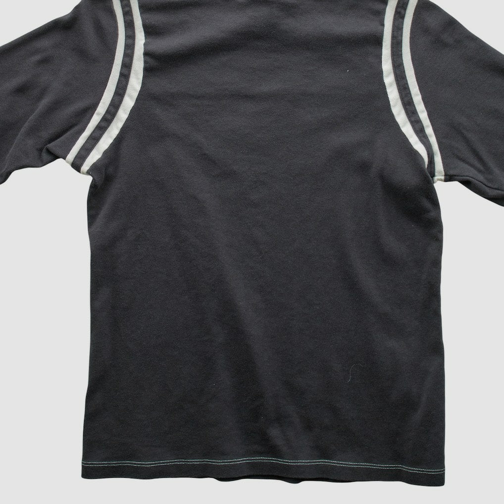 Pittsburgh Steelers NFL 2000s T-shirt - Black Vintage - Fanatics
