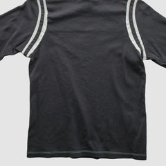 Pittsburgh Steelers NFL 2000s T-shirt - Black Vintage - Fanatics