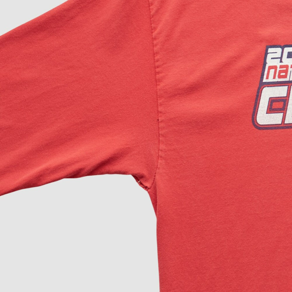 St. Louis Cardinals 2004 Long Sleeve T-shirt Near Me