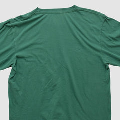 Green Bay Packers Reebok 2000s Long Sleeve T-shirt - Green Vintage - Fanatics