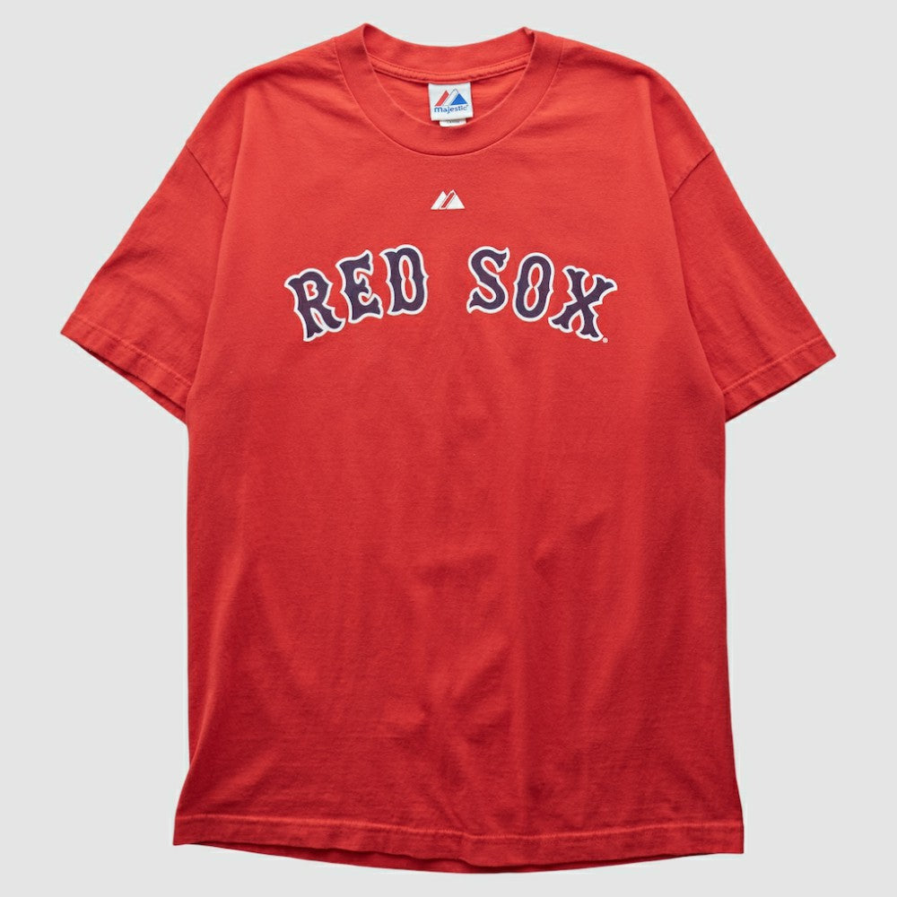 Boston Red Sox Majestic 2010 T-shirt Sale