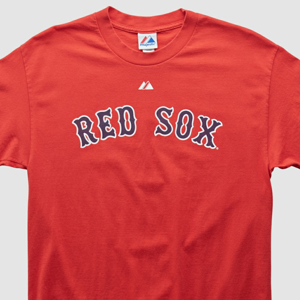 Boston Red Sox Majestic 2010 T-shirt Sale