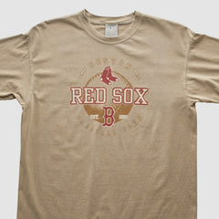 Boston Red Sox Genuine Merchandise 2000s T-shirt Sale