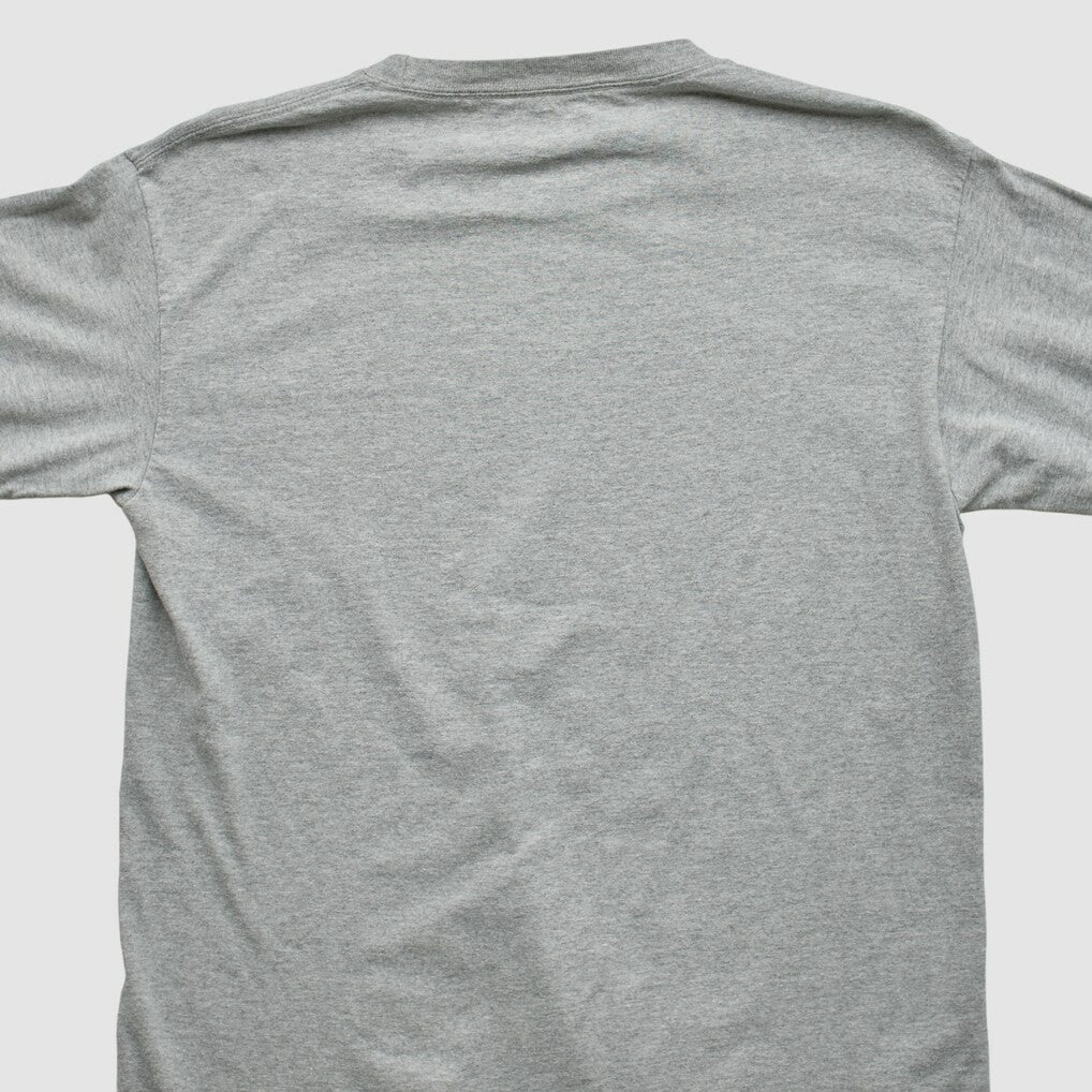 Green Bay Packers NFL 2010 Long Sleeve T-shirt - Heather Gray Vintage - Fanatics
