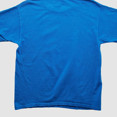 Indianapolis Colts NFL 2000s T-shirt - Blue Vintage - Fanatics