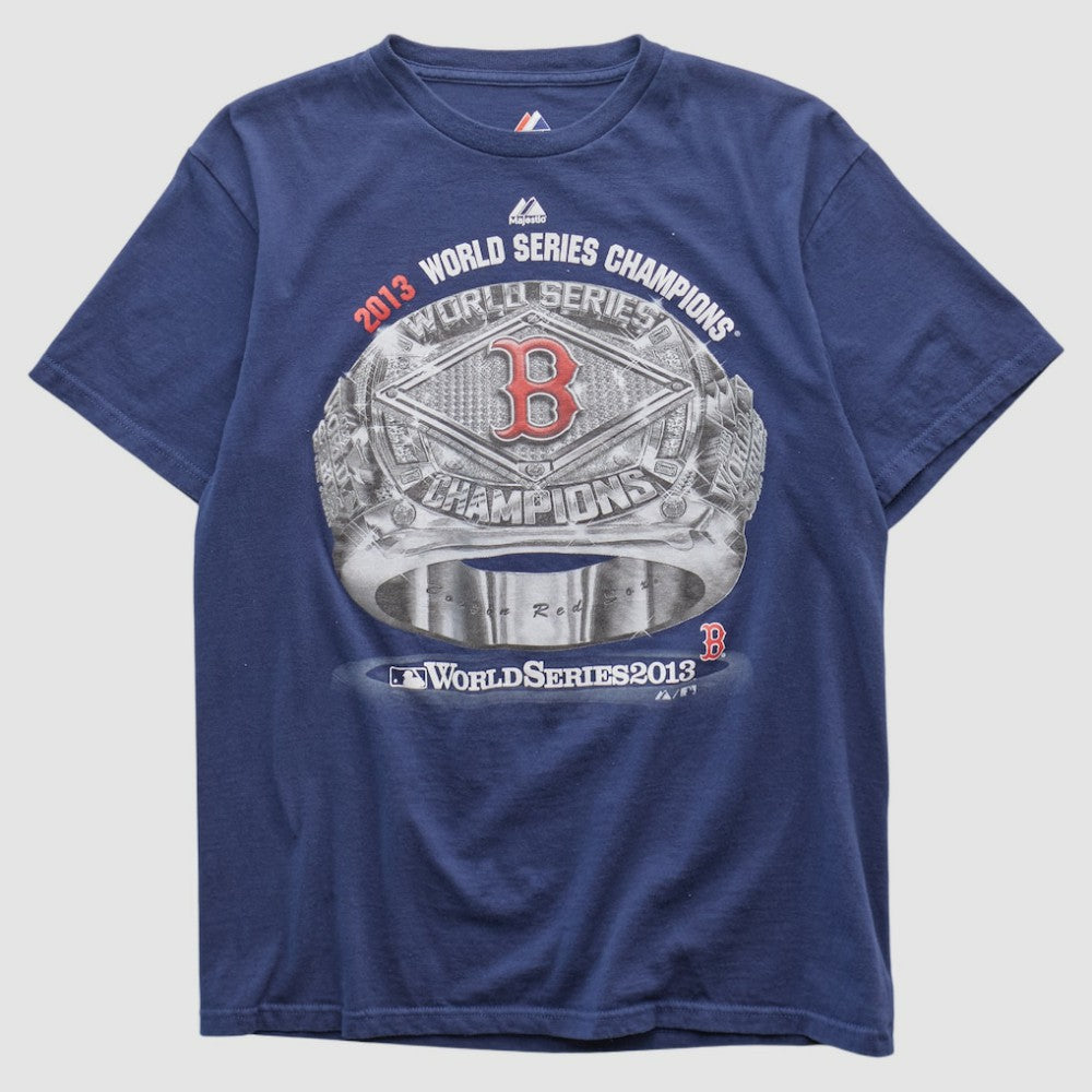 Boston Red Sox Majestic 2013 T-shirt for sale