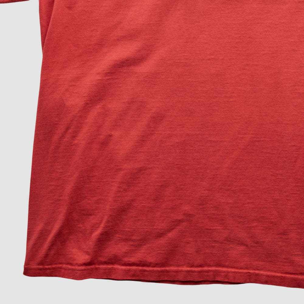 Cincinnati Reds Logo Athletic 90s T-shirt Online