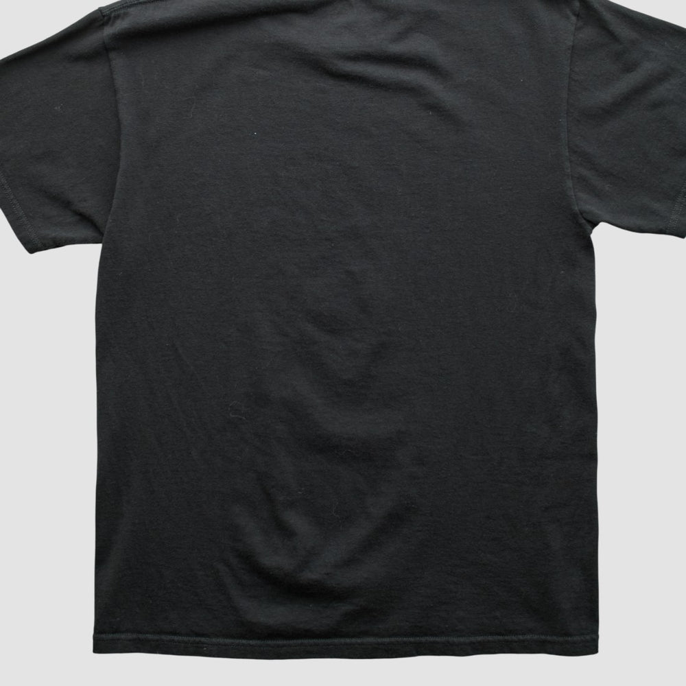 Green Bay Packers Majestic 2014 T-shirt - Black Vintage - Fanatics