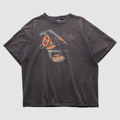 Baltimore Orioles Genuine Merchandise 2000s T-shirt Outlet