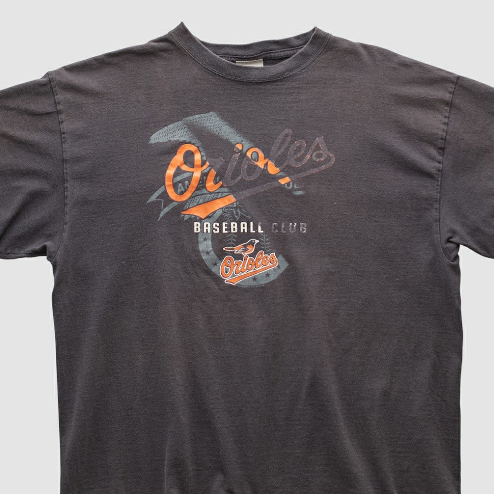 Baltimore Orioles Genuine Merchandise 2000s T-shirt Outlet