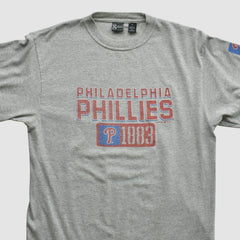 Philadelphia Phillies Gear For Sports 2000s Long Sleeve T-shirt Outlet