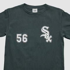 Chicago White Sox Lee Apparel 2000s T-shirt Discount