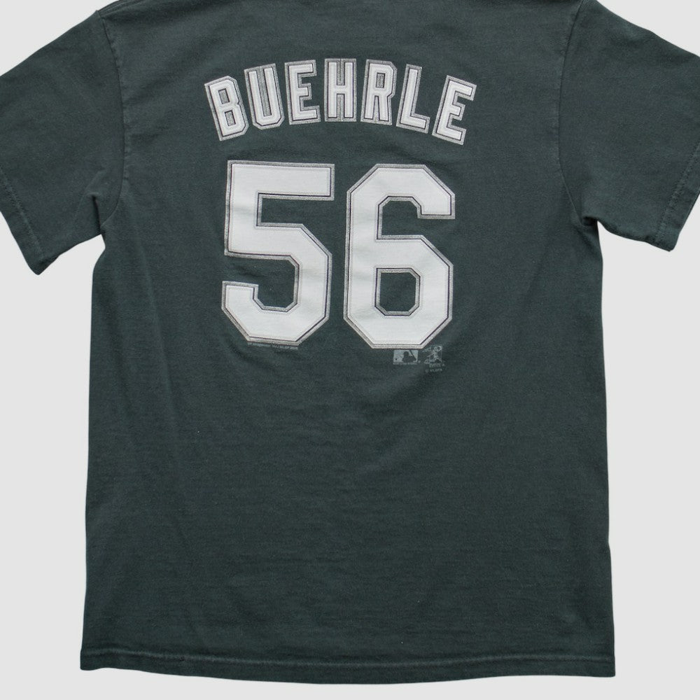 Chicago White Sox Lee Apparel 2000s T-shirt Discount