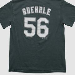 Chicago White Sox Lee Apparel 2000s T-shirt Discount