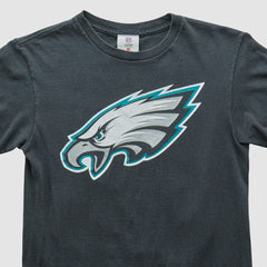Philadelphia Eagles Team Edition Apparel 2000s T-shirt - Charcoal Vintage - Fanatics