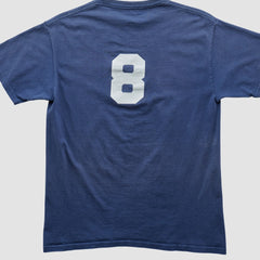 Milwaukee Brewers Majestic 2000s T-shirt for sale