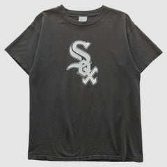 Chicago White Sox Majestic 2000s T-shirt Sale