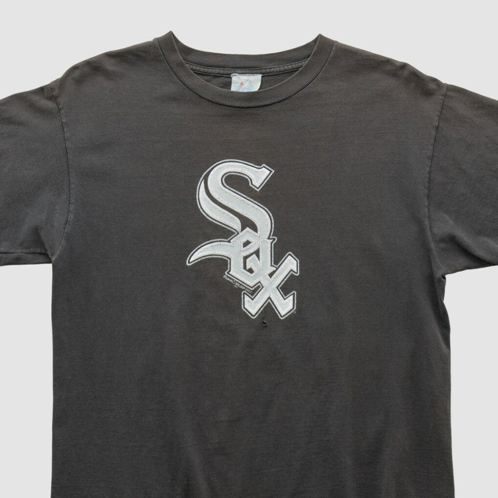 Chicago White Sox Majestic 2000s T-shirt Sale