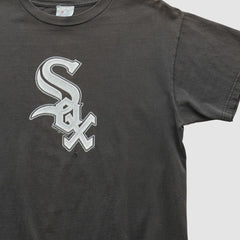 Chicago White Sox Majestic 2000s T-shirt Sale