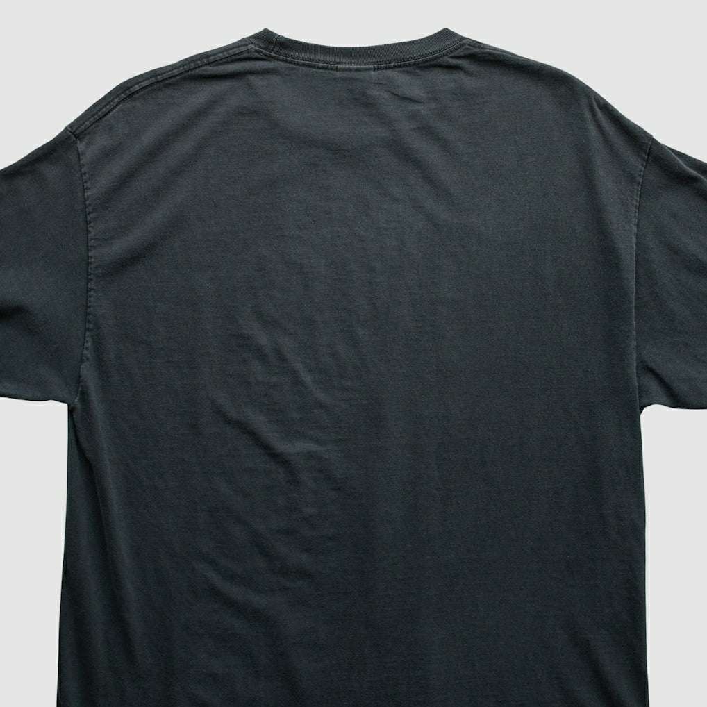 Pittsburgh Steelers Alstyle Apparel 2006 Long Sleeve T-shirt - Black Vintage - Fanatics